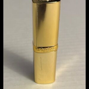 L'Oreal Satin Lipstick #444